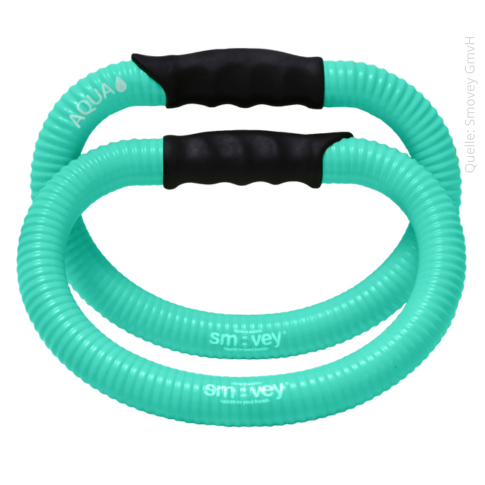 Smovey Ringe Aqua