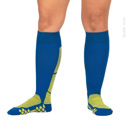 xunt - Sportstrumpf | Henrik