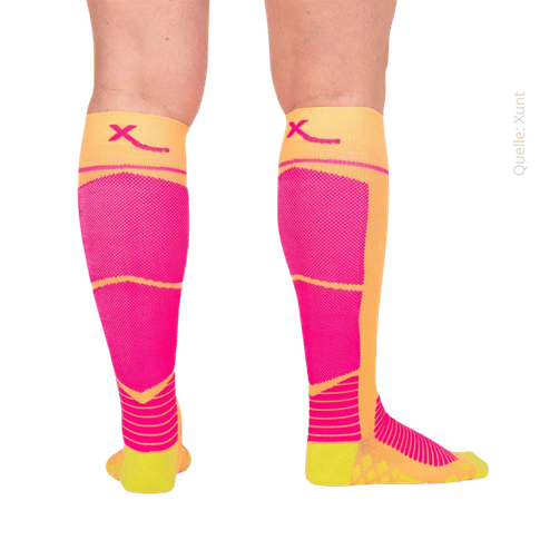 xunt - Sportstrumpf | Vroni