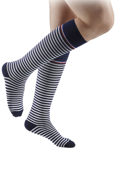 HIGHLIGHT FOR WOMEN A-D Wadenstrumpf