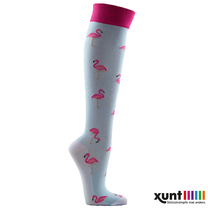 xunt - Strümpfe | Gerti