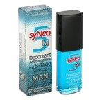 Antitranspirant Pumpspray Man