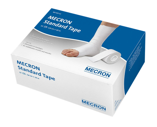 Body Armor Standard Tape