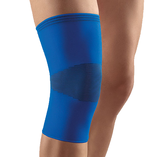 Bort Active Color Kniebandage