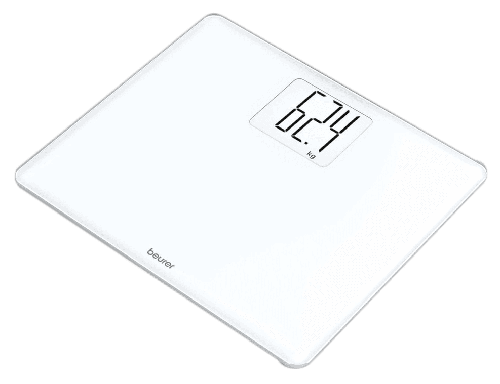 Beurer Glaswaage GS 340 XXL