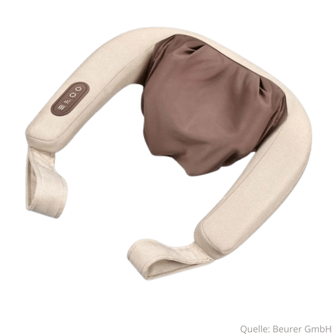 Beurer 4D Nacken-Massagegerät MG 153