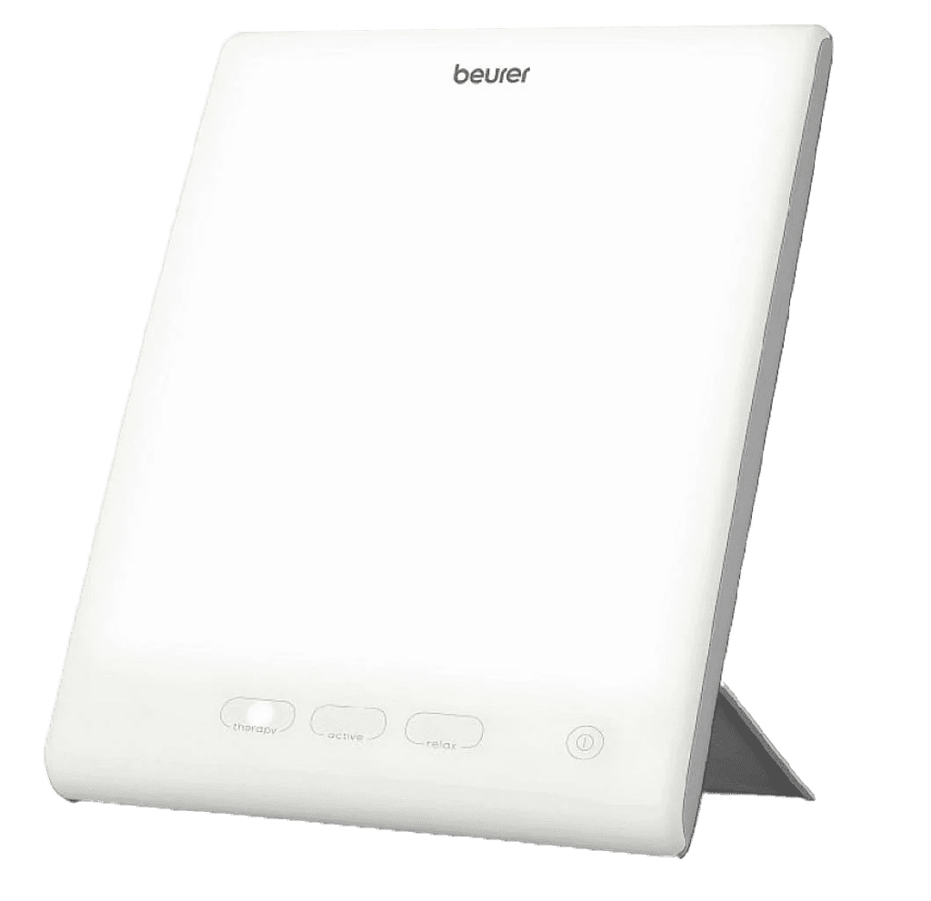 Beurer Tageslichtlampe TL 45 Perfect Day