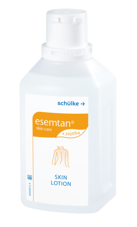 Esemtan (ehemals Jojoba) Skin Lotion Öl