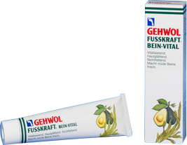 Gehwol Bein-Vital