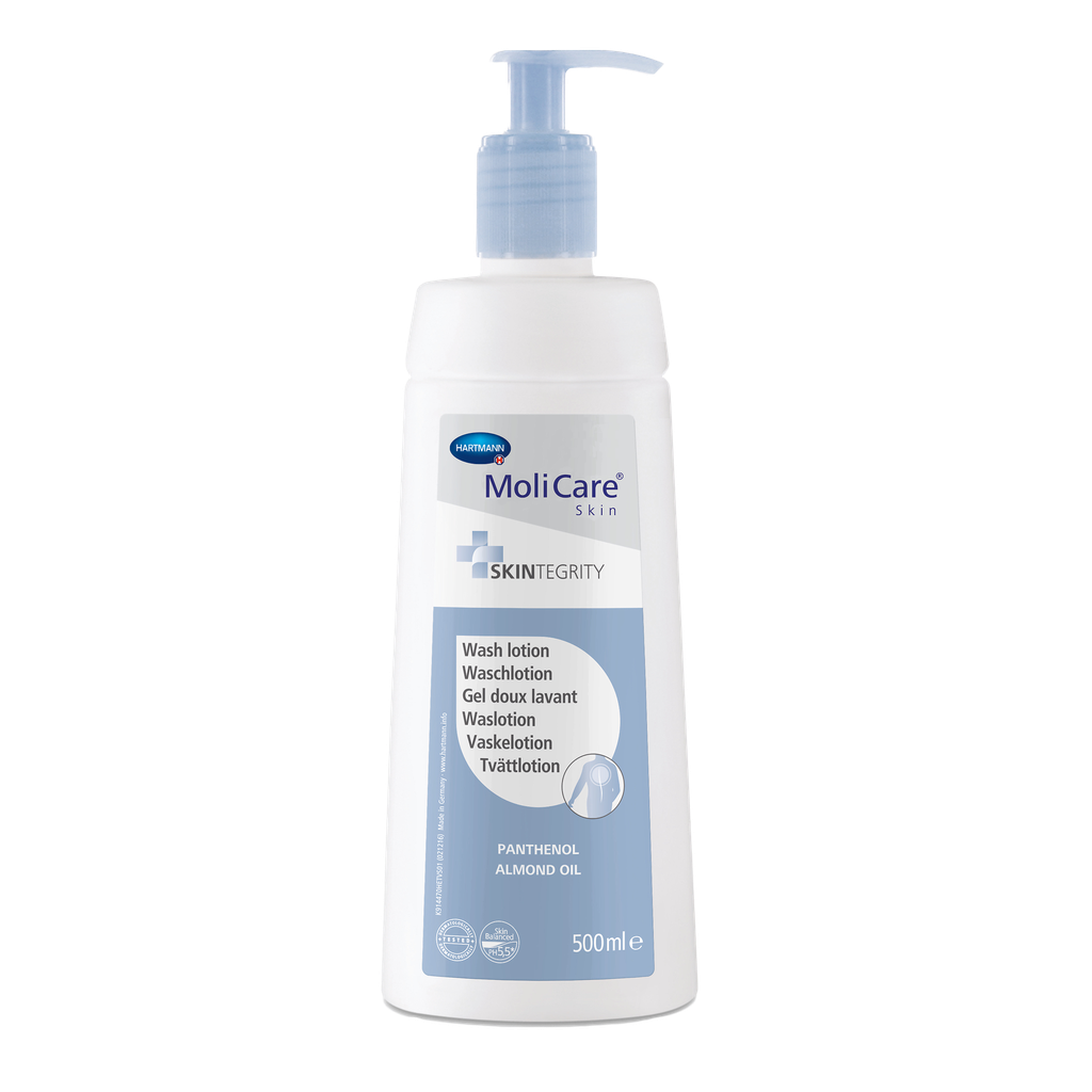 MoliCare Skin Waschlotion