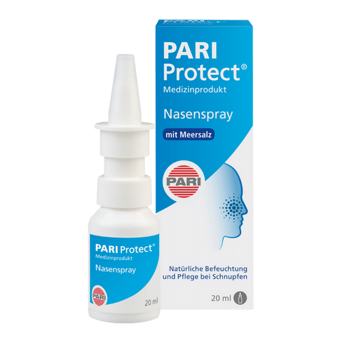 PARI Protect Nasenspray