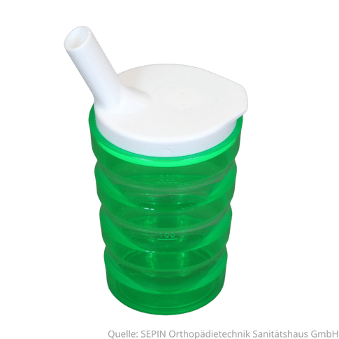 Trinkbecher auslaufsicher 3080