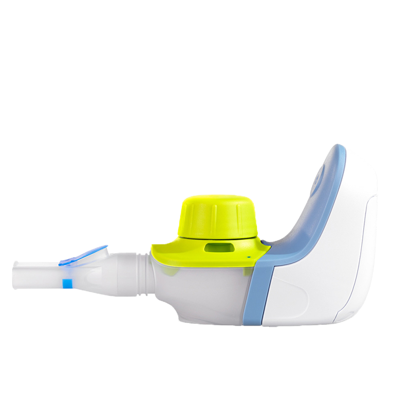 PARI BOY Free mobiles Inhalationsgerät