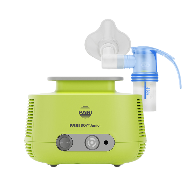 PARI BOY Junior Inhalationsgerät