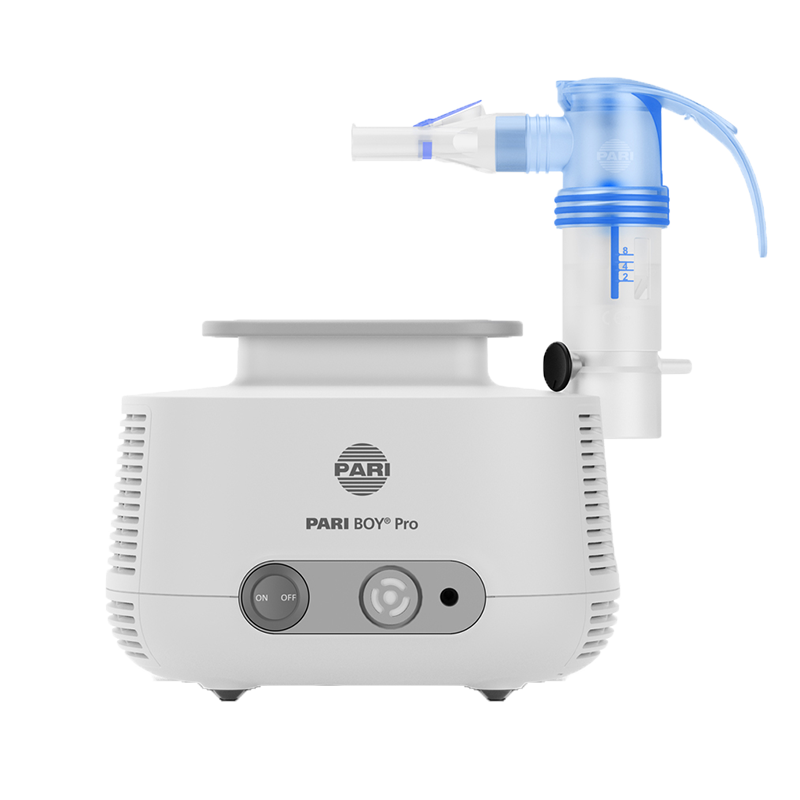 PARI BOY Pro Inhalationsgerät