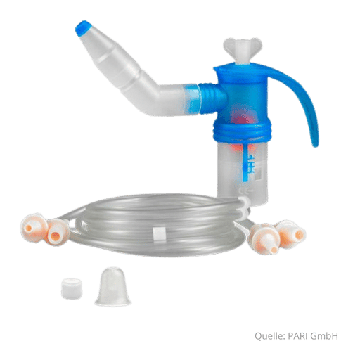 PARI BOY Sinus Year Pack