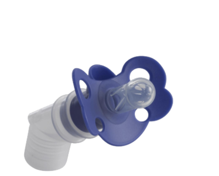 Pedi Neb Schnullermaske für Medisol Inhalatoren