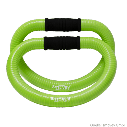 Smovey Ringe Classic oval