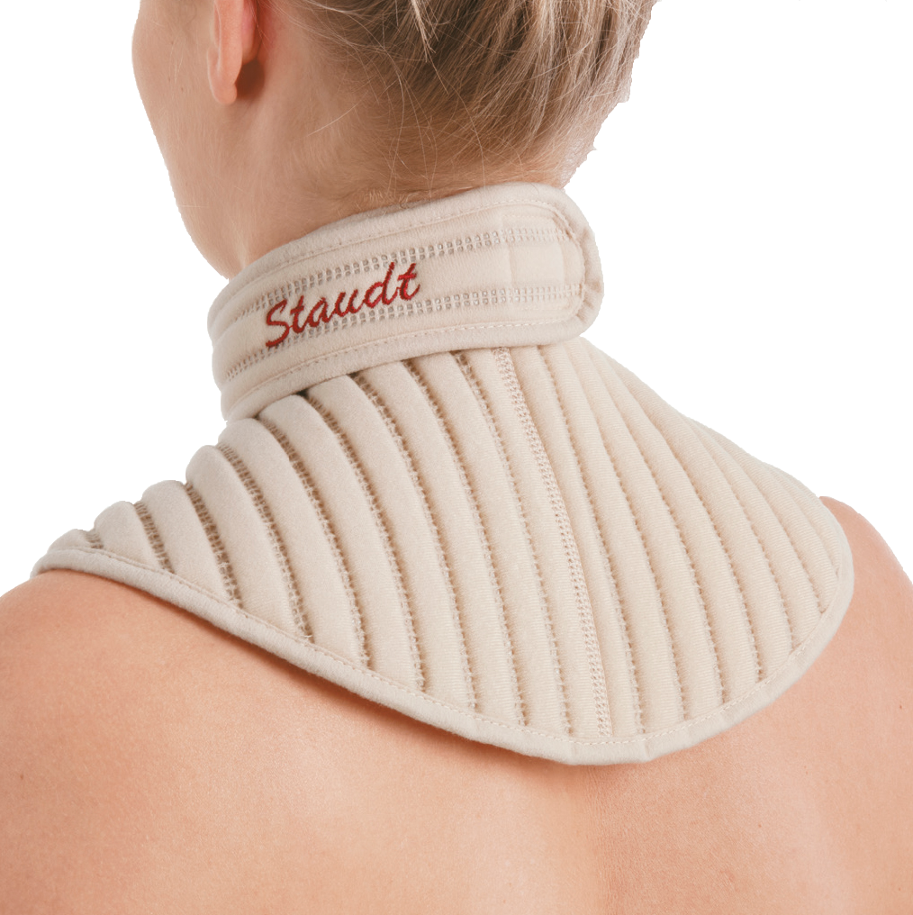 Staudt Nackenmanschette