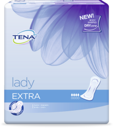 TENA Lady Discreet Extra