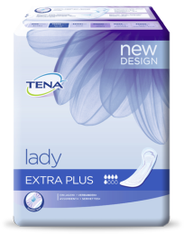 TENA Lady Discreet Extra Plus