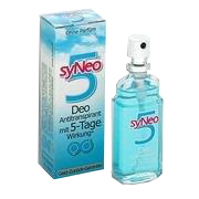 [001060009] Antitranspirant Pumpspray