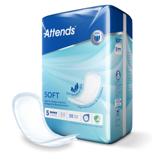 [000010247] Attends Soft 5