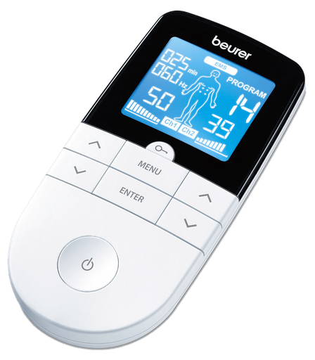 [000920015] Beurer Digital TENS/EMS EM 49