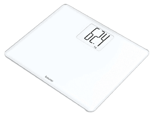 [110000068] Beurer Glaswaage GS 340 XXL