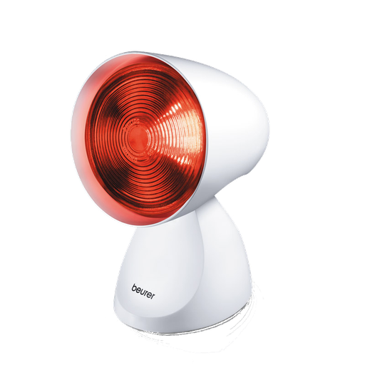 [000950095] Beurer Infrarotlampe IL 21