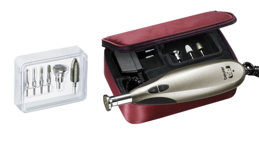 [000940022] Beurer Maniküre-/Pediküreset  MP 60