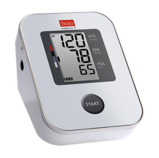 [000270078] Blutdruckmessgerät Oberarm boso medicus X