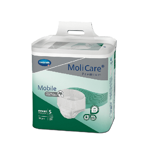 MoliCare Premium Mobile 5 Tropfen