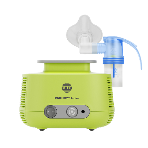 [231000106] PARI BOY Junior Inhalationsgerät