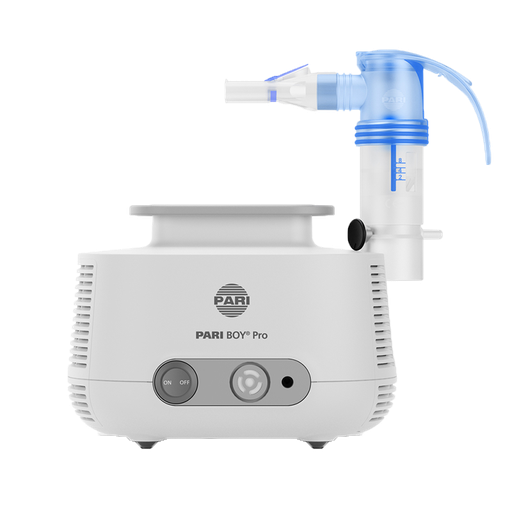 [231000049] PARI BOY Pro Inhalationsgerät