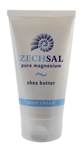 [245000004] Zechsal Body Cream Tube