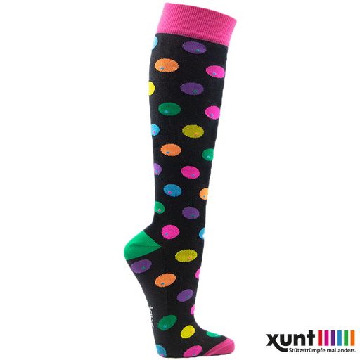 xunt - Strümpfe | Dotti