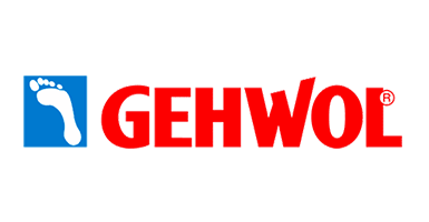 Zu sehen ist das Logo von Gehwohl.