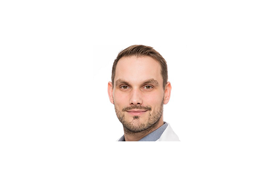 Bild Dr. Peter Steiner Hier ist Ein Bild von Dr. Peter Stayner zu sehen.