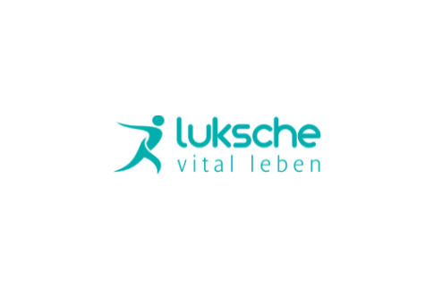 Zu sehen ist das Luksche-Logo.