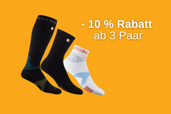 Aktion_NeuroSocks NEURO SOCKS Aktion -10 %