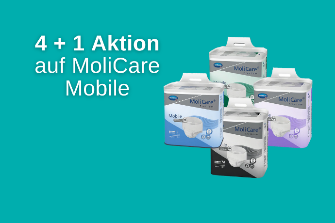 Aktion_MoliCareMobile Aktion MoliCare Mobile