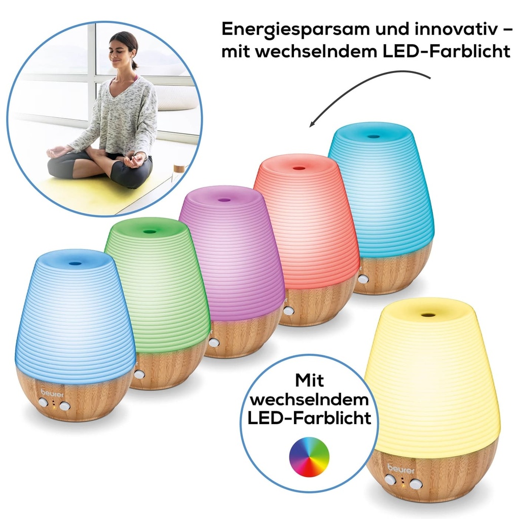 Aroma Diffuser LA 40