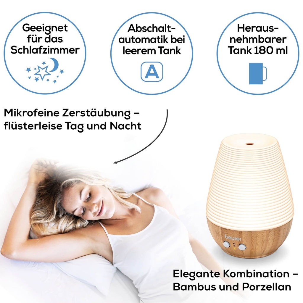 Aroma Diffuser LA 40