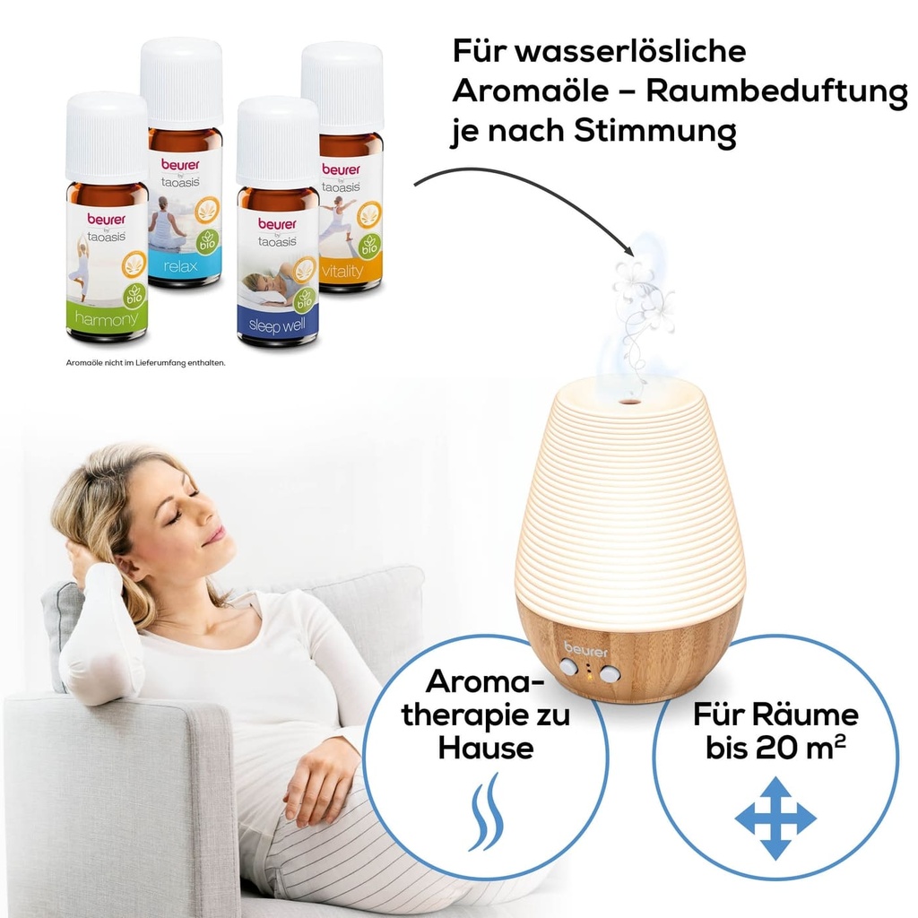 Aroma Diffuser LA 40