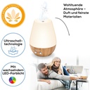 Aroma Diffuser LA 40