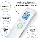 Beurer FT 95 kontaktloses Thermometer Bluetooth