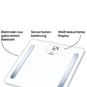 Beurer Diagnosewaage SR BF 1