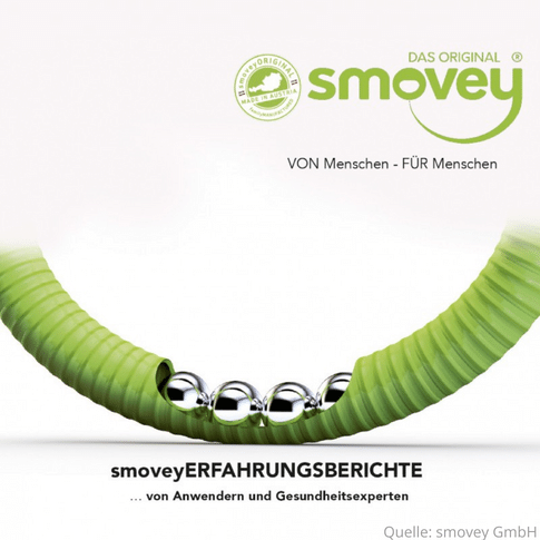 Smovey Ringe Classic oval