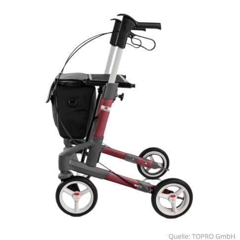 TOPRO Troja 5G Rollator